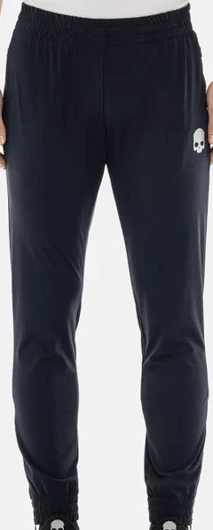 Брюки мужские Hydrogen Tech Pants Blue Navy