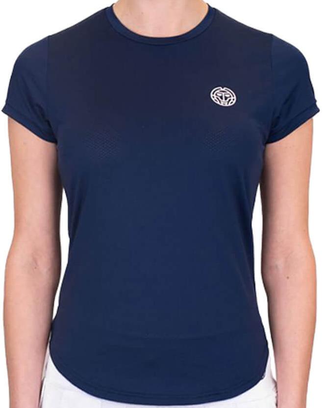 женская Bidi Badu Crew Dark Blue