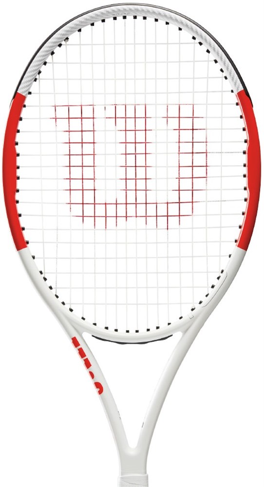 Ракетка теннисная Wilson Six.One Lite 102