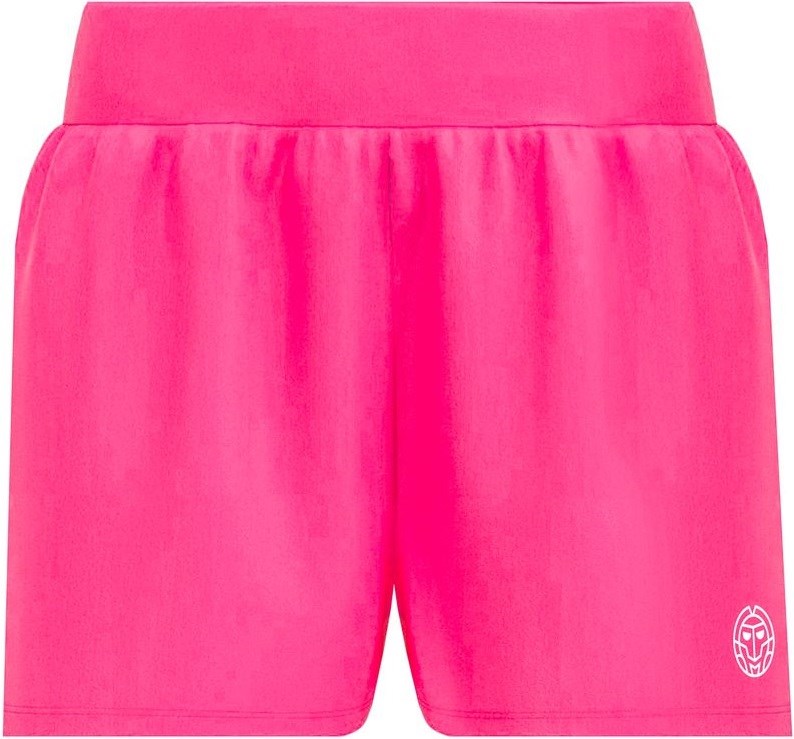 Шорты для девочек Bidi Badu Crew (2 In 1) Pink