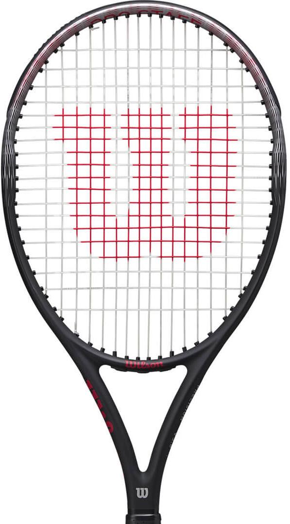 Ракетка теннисная Wilson Pro Staff Precision 100
