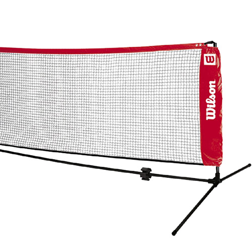 Мини сетка Wilson 6,1м  WWZ259700