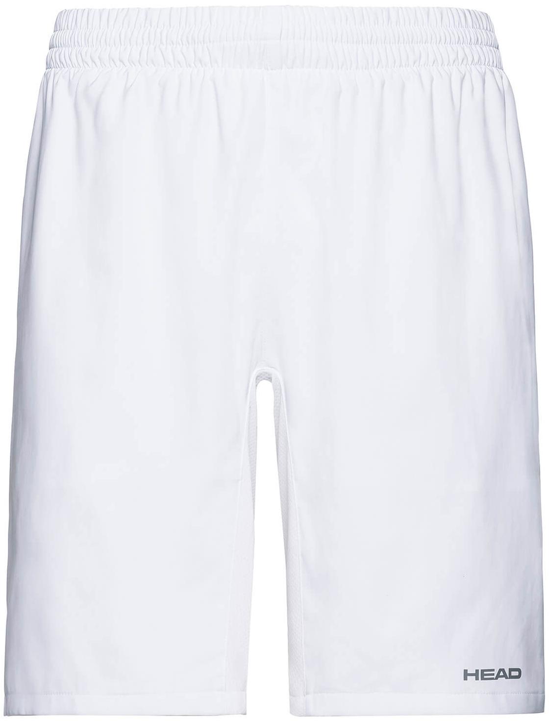 Шорты мужские Head Club Bermudas White