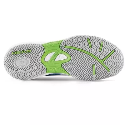 Кроссовки детские Head SPRINT VELCRO 2.0 KIDS