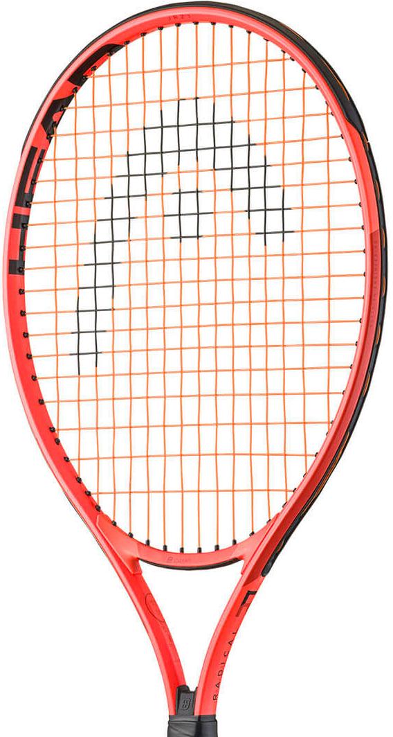 Ракетка теннисная детская Head Radical Junior 23