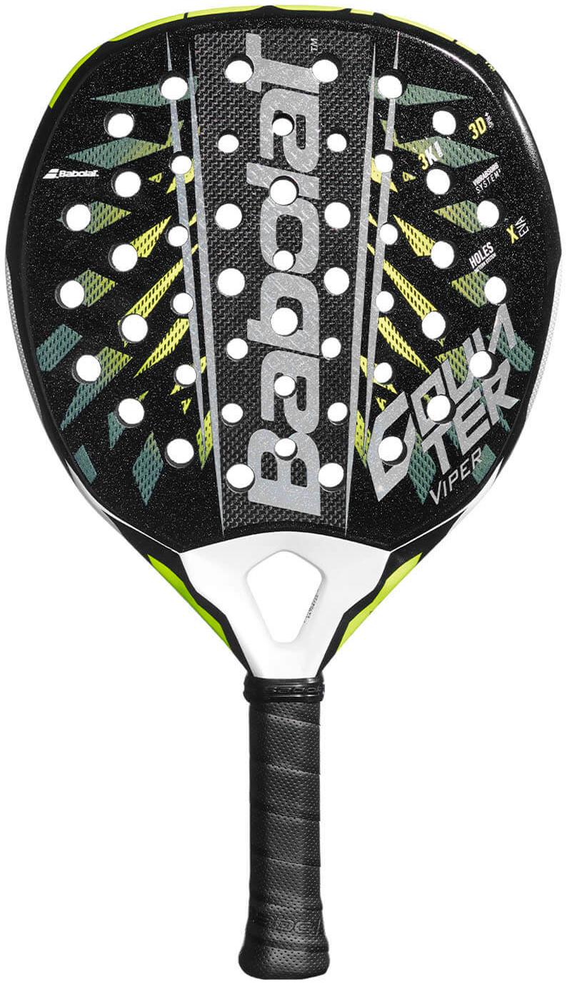 Ракетка для падел-тенниса Babolat COUNTER VIPER 26