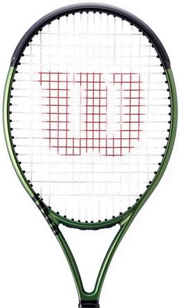 Ракетка теннисная детская Wilson Blade 25 V8.0