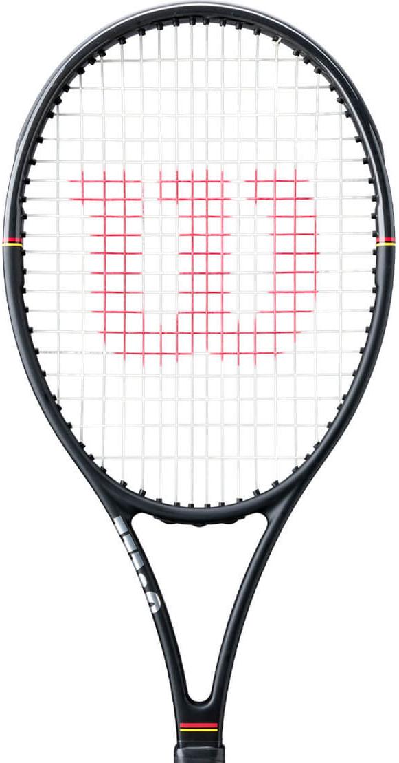 Ракетка теннисная Wilson Pro Staff 97L V14.0 CLASSIC