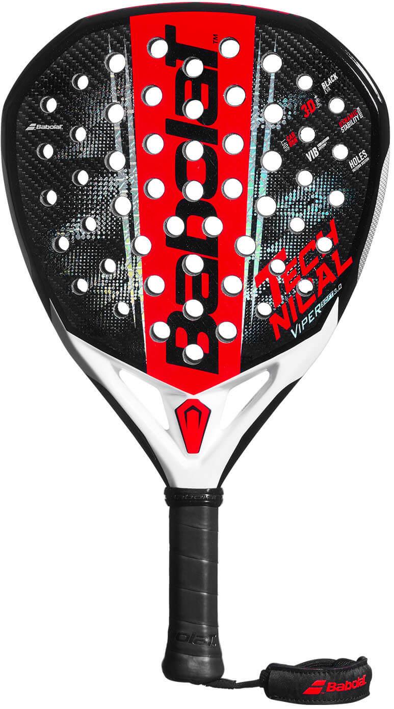 Ракетка для падел-тенниса Babolat TECHNICAL VIPER SOFT 3.0