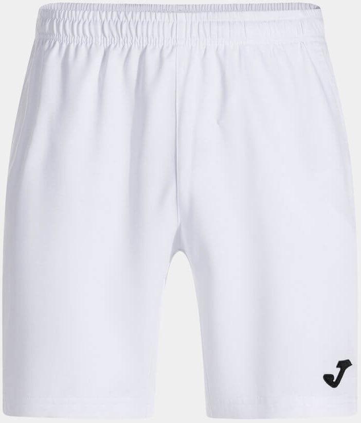 Шорты мужские Joma Bermuda Master Tennis  White