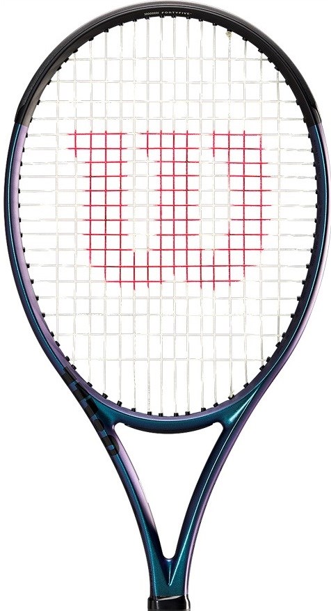 Ракетка теннисная Wilson Ultra 100UL V4.0
