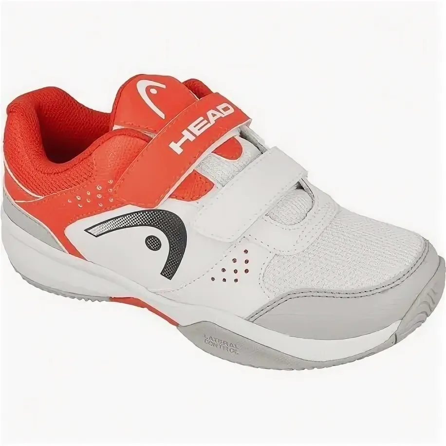 Кроссовки детские Head LASER VELCRO