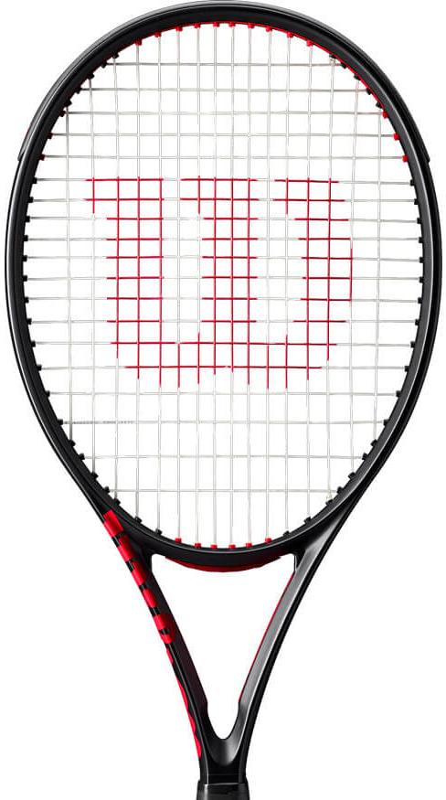 Ракетка теннисная Wilson Clash 100 V3.0