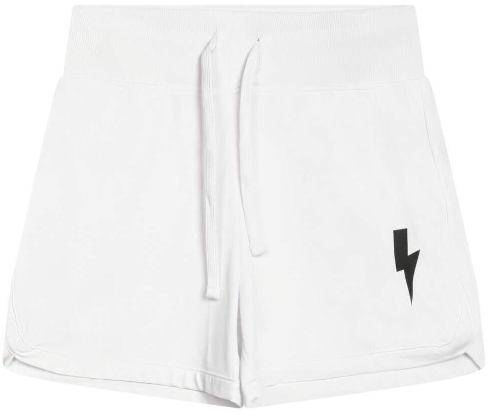 Шорты женские About Tech Wimbledon White