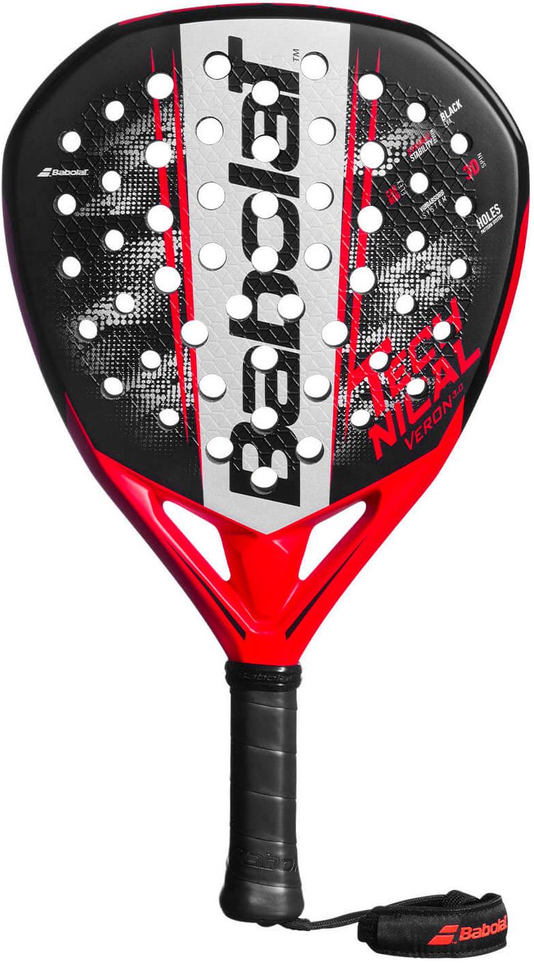 Ракетка для падел-тенниса Babolat TECHNICAL VERON 3.0