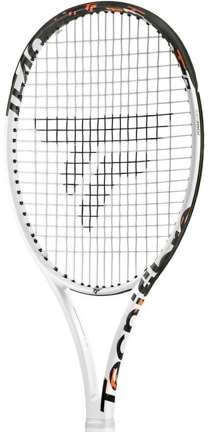 Ракетка теннисная Tecnifibre TF-40 V3 290 16M