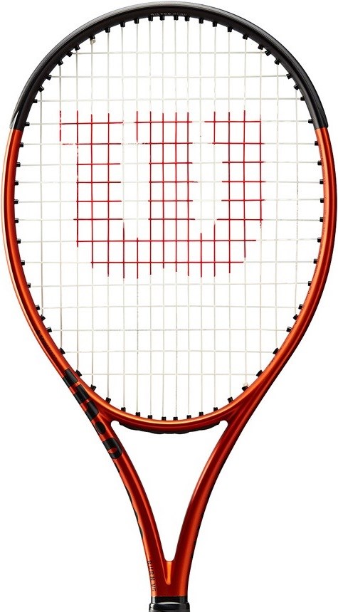 Ракетка теннисная Wilson Burn 100ULS V5.0