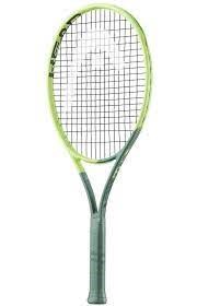 Ракетка теннисная детская Head Extreme Junior 26