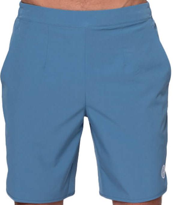 Шорты мужские Bidi Badu Crew 9 Inch Denim