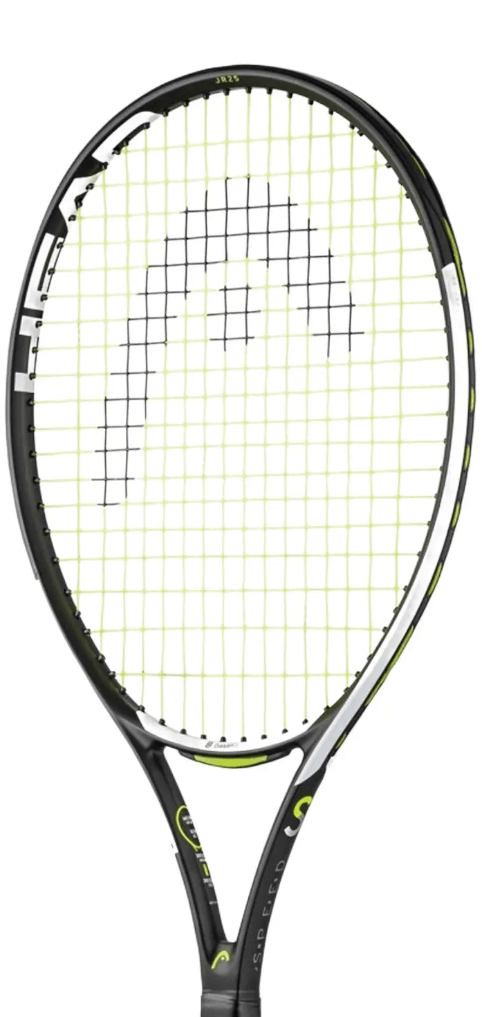Ракетка теннисная детская Head IG Speed Junior 25 2024