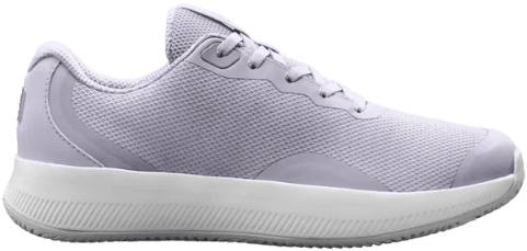 Кроссовки женские Wilson Intrigue Lite IW Lavender Blue/White/Lunar Rock