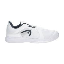 Кроссовки мужские Head Sprint Team 3.5 White/Blueberry