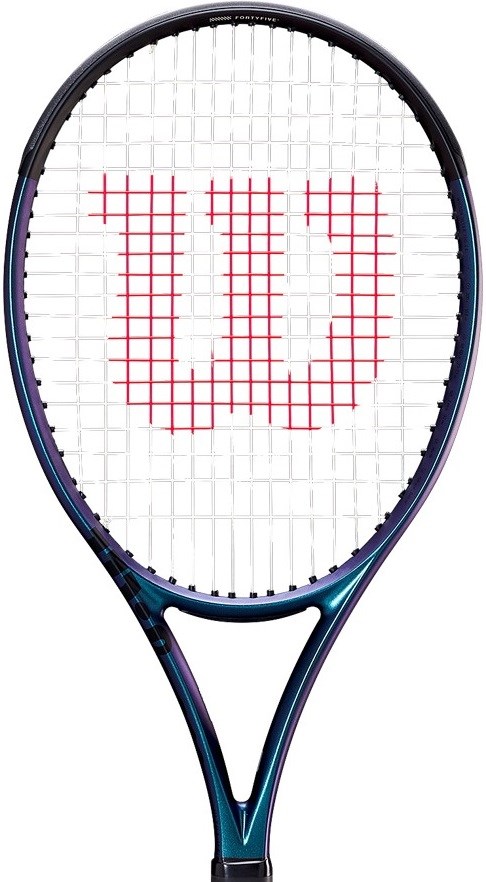 Ракетка теннисная Wilson Ultra 100 V4.0