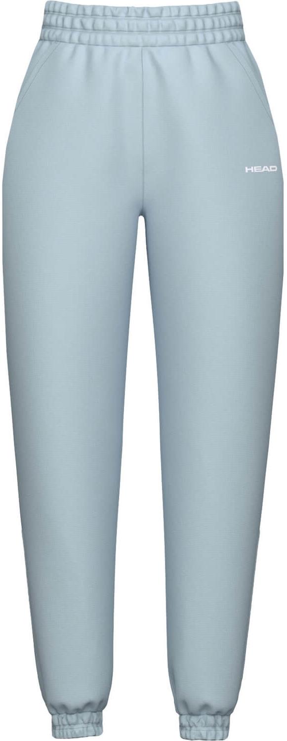 Брюки женские Head BREAKER Pants Women Light Blue