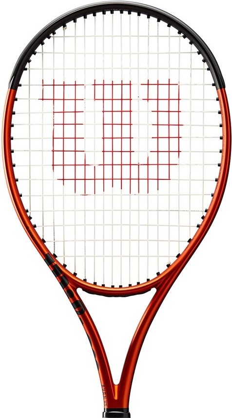 Ракетка теннисная Wilson Burn 100LS V5.0