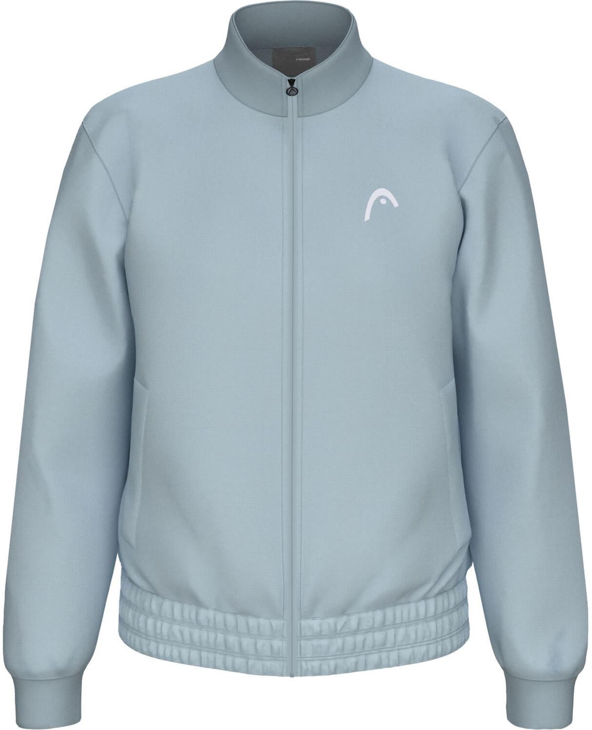 Куртка женская Head BREAKER Jacket Women Light Blue