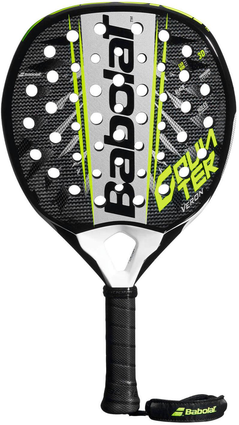 Ракетка для падел-тенниса Babolat COUNTER VERON 26