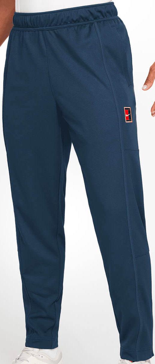 Брюки мужские Nike Court Heritage Pants Armory Navy