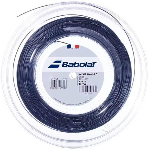 Струна теннисная Babolat RPM Blast 1.30 (200 метров)