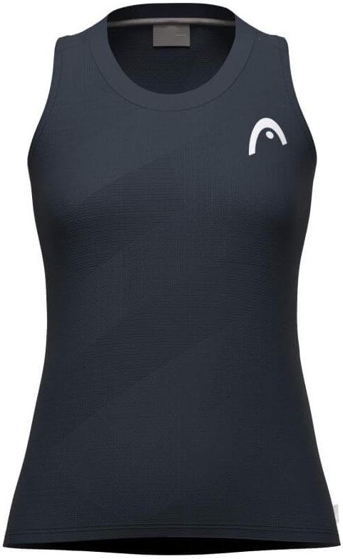 Майка женская Head PRO Navy