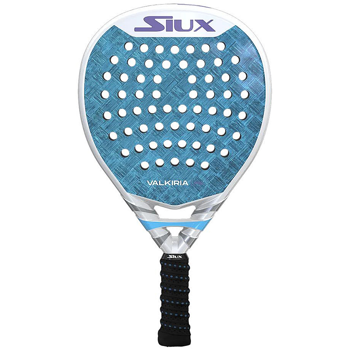 Ракетка для падел-тенниса Siux VALKIRIA PRO 5 2025