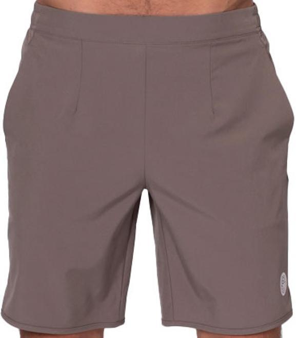 Шорты мужские Bidi Badu Spectrum 9 Inch Light Brown