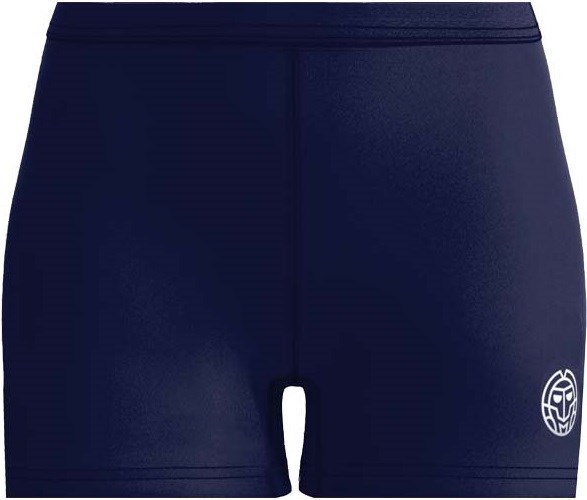 Шортики для девочек Bidi Badu Crew Dark Blue