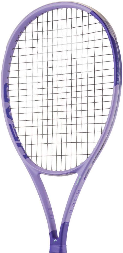 Ракетка теннисная Head Boom MP UL Alternate 2026 Viola Acceso