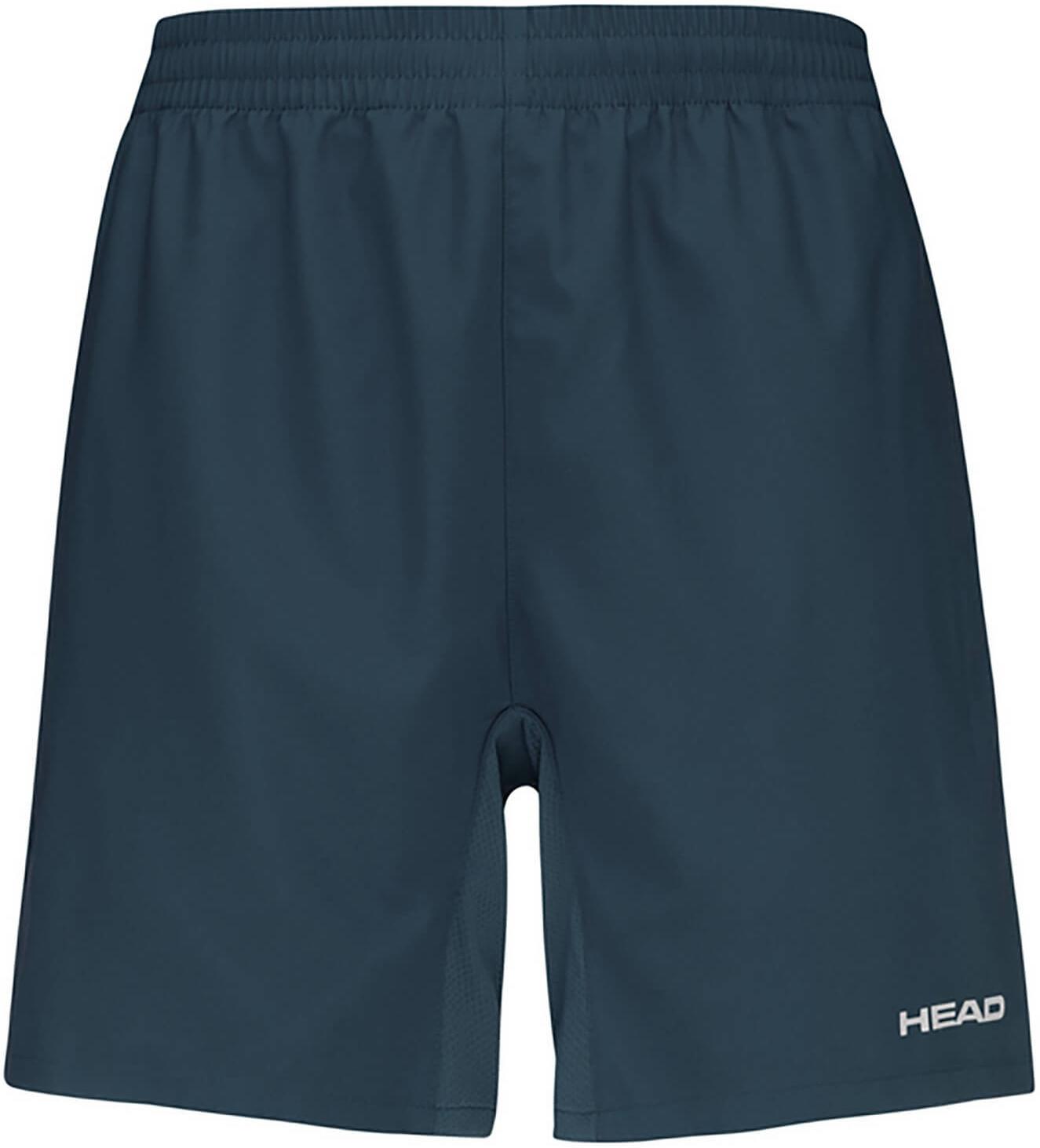 Шорты мужские Head Club 8 Inch Navy
