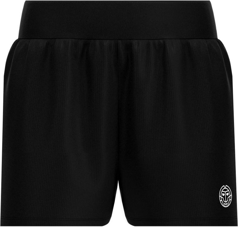 Шорты для девочек Bidi Badu Crew (2 In 1) Black