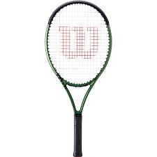 Ракетка теннисная детская Wilson Blade 25 V8.0