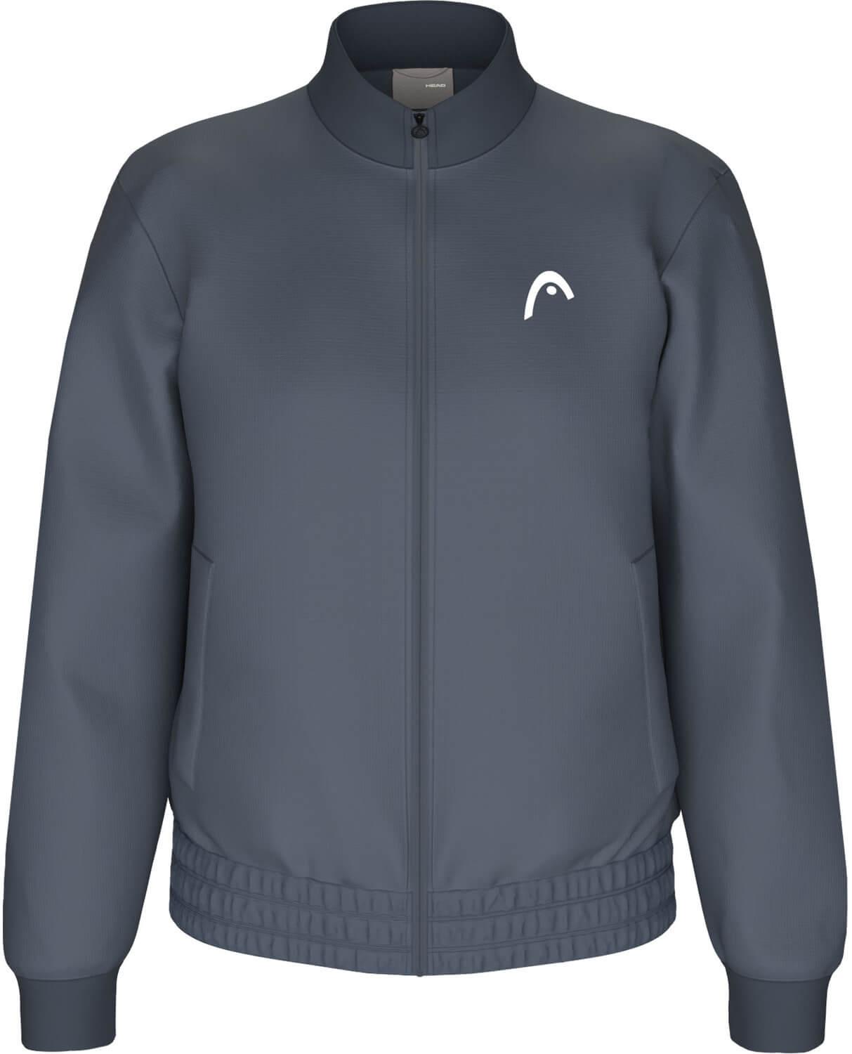 Куртка женская Head BREAKER Jacket Women Navy