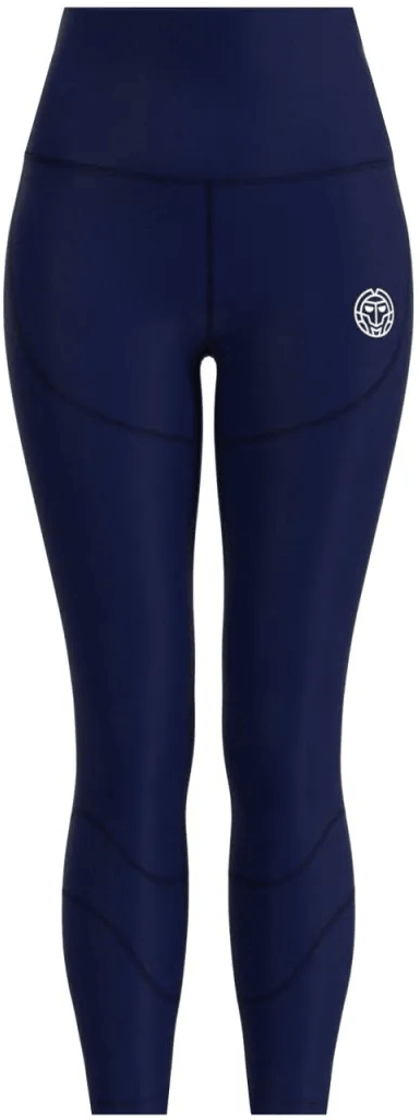 Леггинсы для девочек Bidi Badu Crew Dark Blue