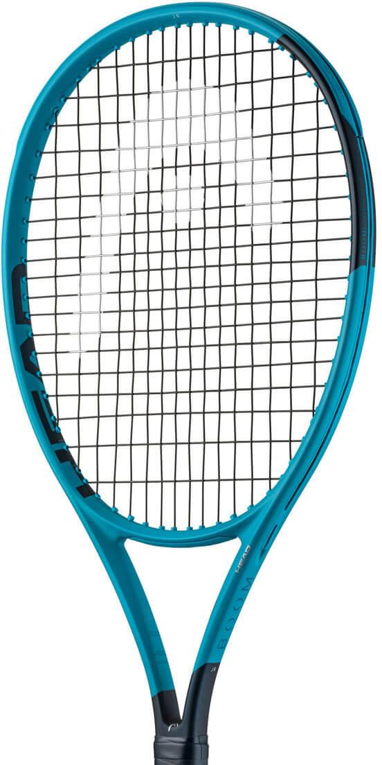 Ракетка теннисная детская Head BOOM Junior 26 2026