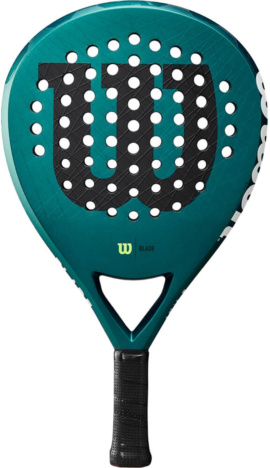 Ракетка для падел-тенниса Wilson BLADE V3