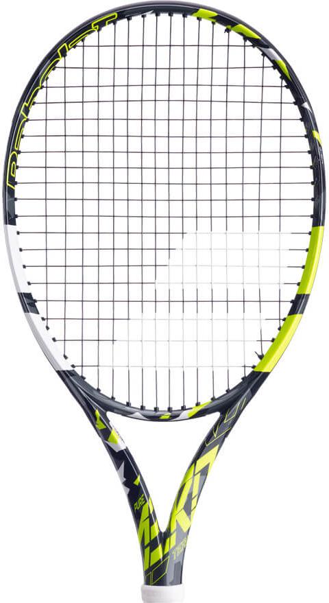 Ракетка теннисная Babolat Pure Aero Team 2023  101488