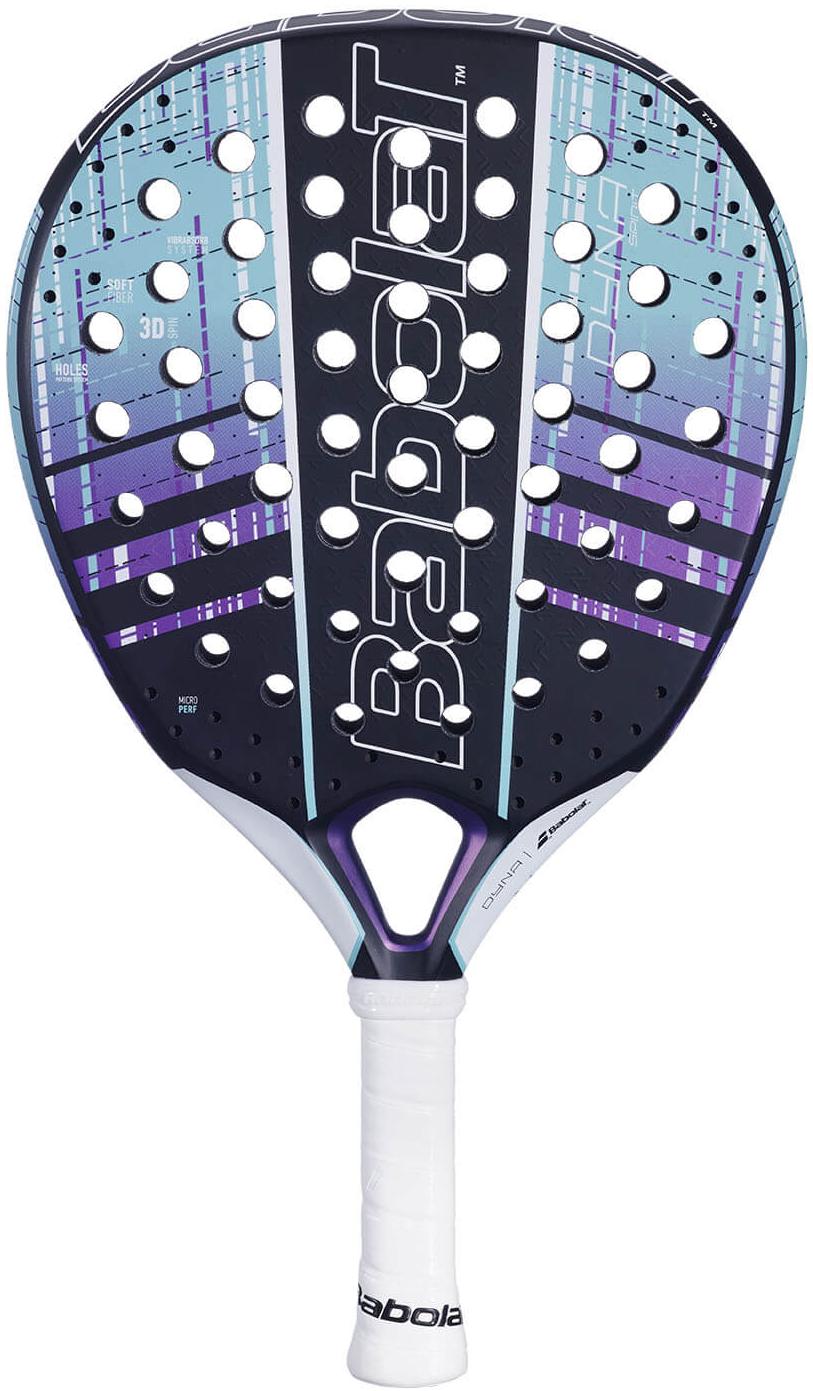 Ракетка для падел-тенниса Babolat DYNA SPIRIT