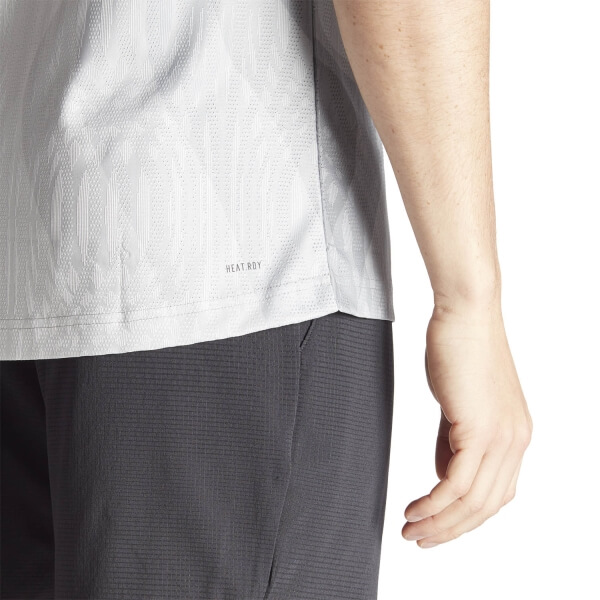 мужская Adidas Airchill Pro Freelift Grey