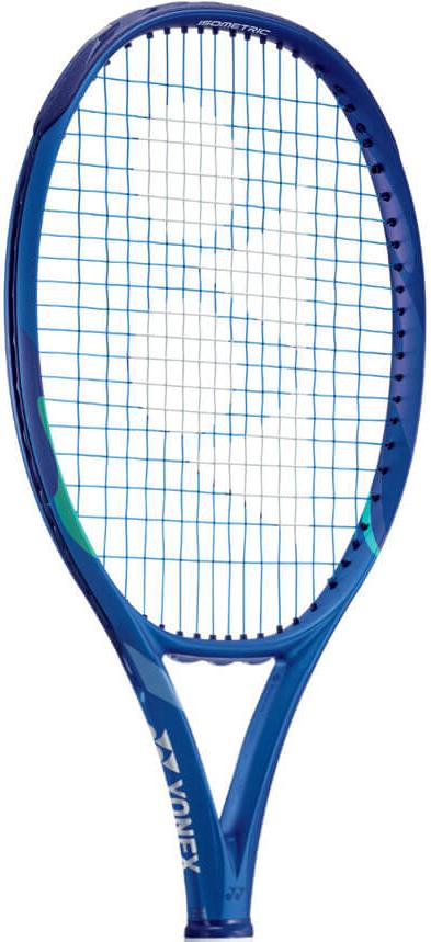 Ракетка теннисная ALPHA SL Blast Blue (245 GR)