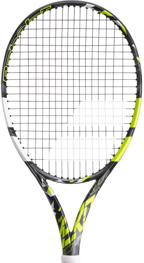 Ракетка теннисная Babolat Pure Aero Lite 2023  101491